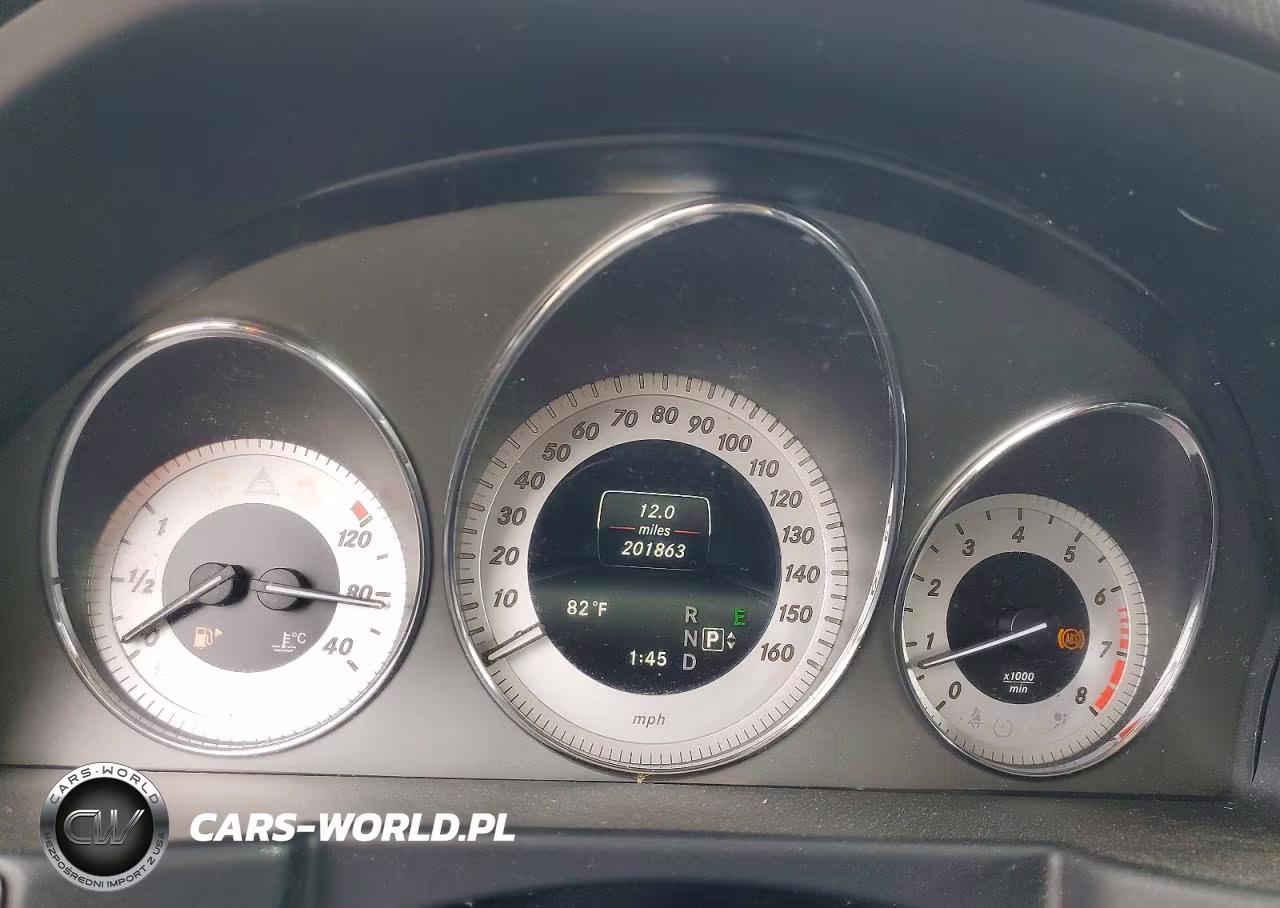 2015 Mercedes-Benz Glk 350 VIN:WDCGG5HBXFG420548 - 9