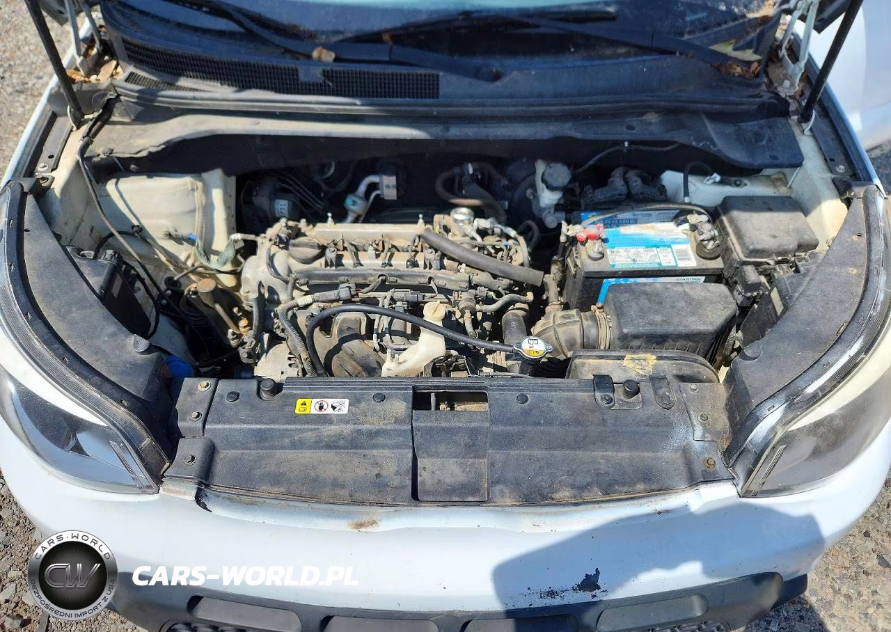 2015 Kia Soul Base VIN:KNDJN2A24F7226818 - 11