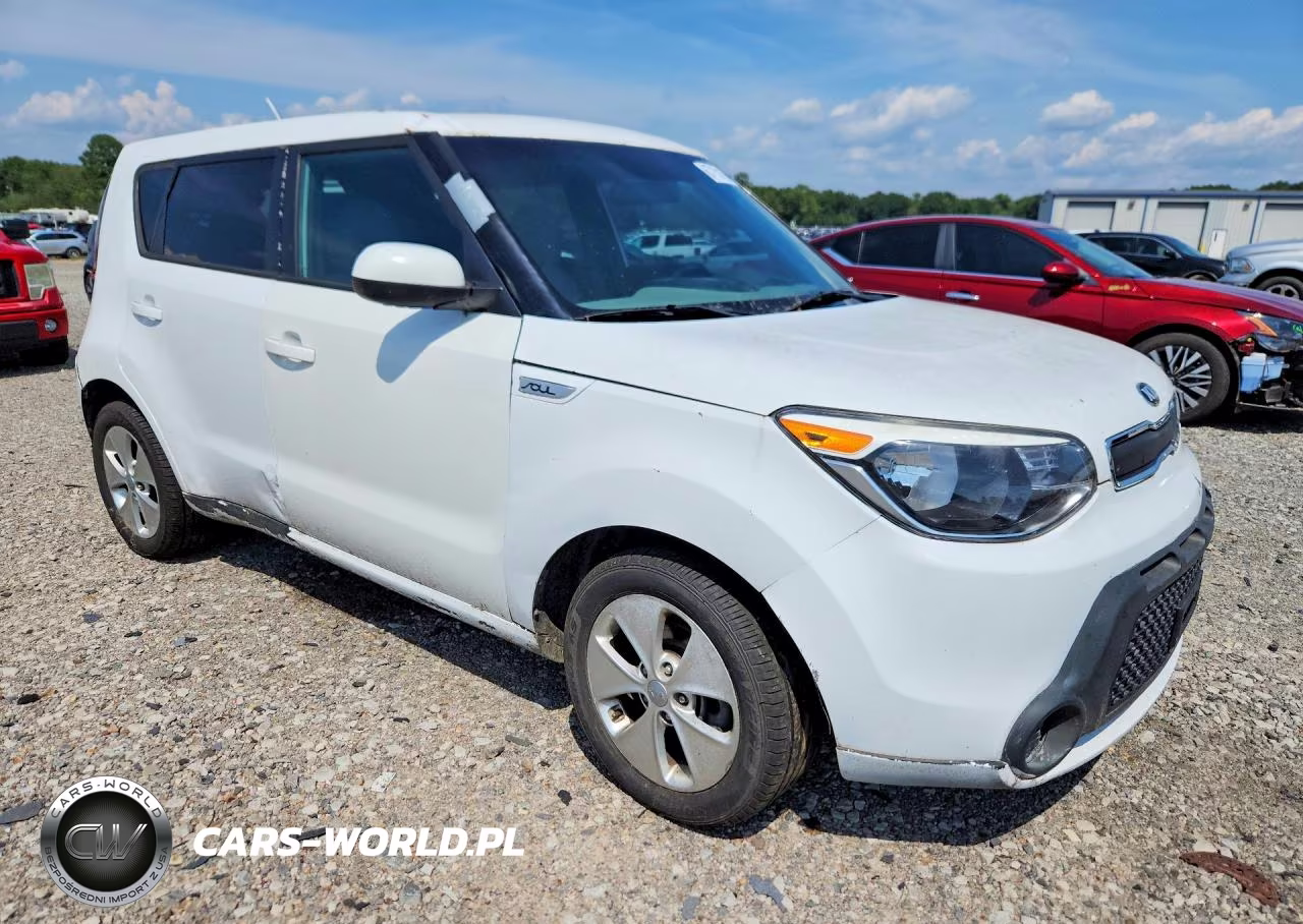 2015 Kia Soul Base VIN:KNDJN2A24F7226818 - 4