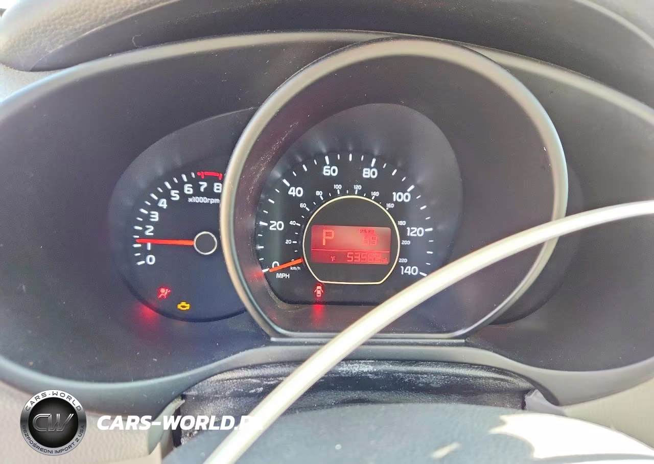 2015 Kia Soul Base VIN:KNDJN2A24F7226818 - 9