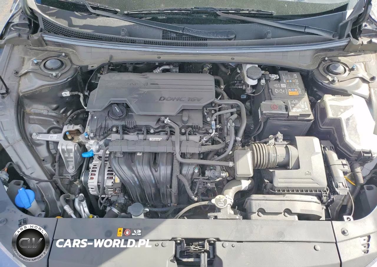 2025 Kia K4 Ex VIN:3KPFU4DE7SE036466 - 11