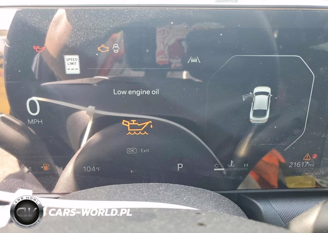 2025 Kia K4 Ex VIN:3KPFU4DE7SE036466 - 9