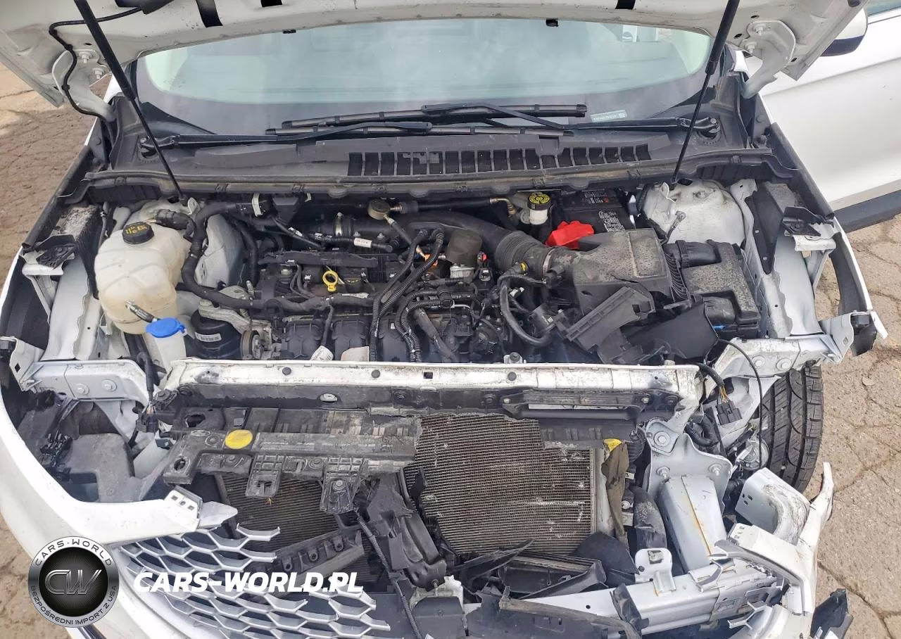 2023 Ford Edge Sel VIN:2FMPK4J91PBA37334 - 12