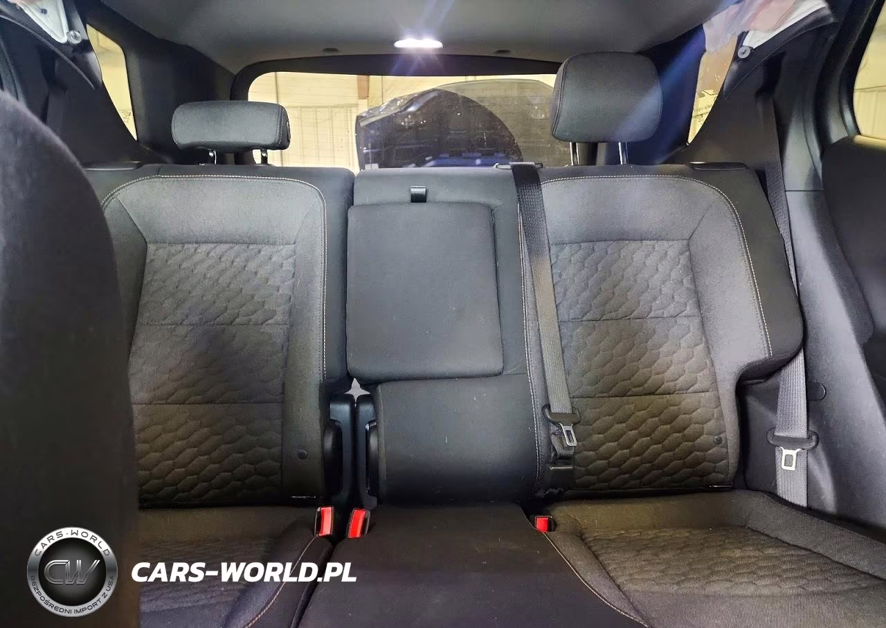 2018 Chevrolet Equinox Lt VIN:3GNAXSEVXJL104281 - 10
