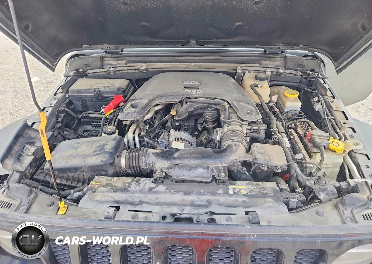 2020 Jeep Wrangler VIN:1C4HJXDG9LW325022 - 11