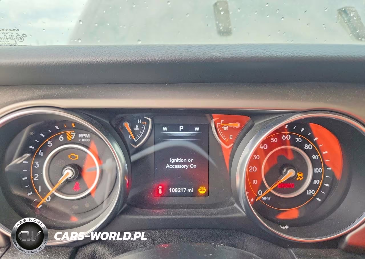 2020 Jeep Wrangler VIN:1C4HJXDG9LW325022 - 9