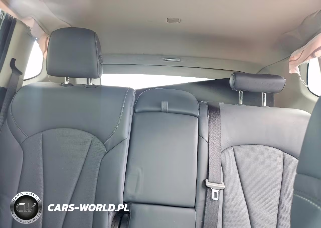 2019 Buick Envision Premium Ii VIN:LRBFX4SX1KD009758 - 10