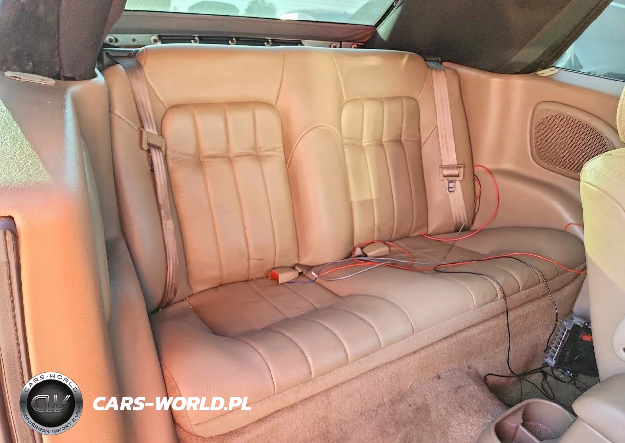 2002 Chrysler Sebring Lxi VIN:1C3EL55R42N181826 - 10