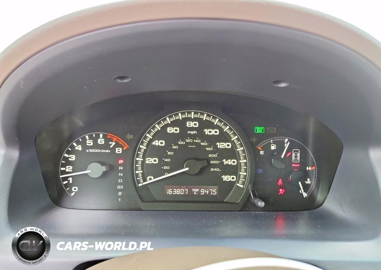 2007 Honda Accord Value VIN:1HGCM56117A055416 - 9