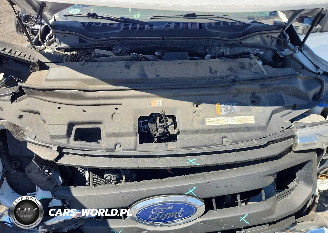 2020 Ford F350 Super Duty VIN:1FDRF3E6XLEC75754 - 11