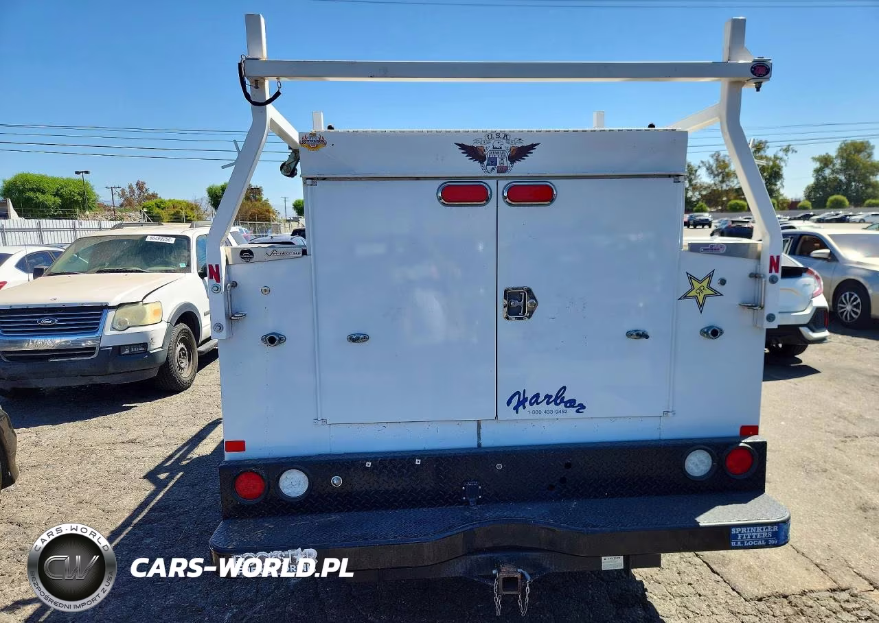 2020 Ford F350 Super Duty VIN:1FDRF3E6XLEC75754 - 6