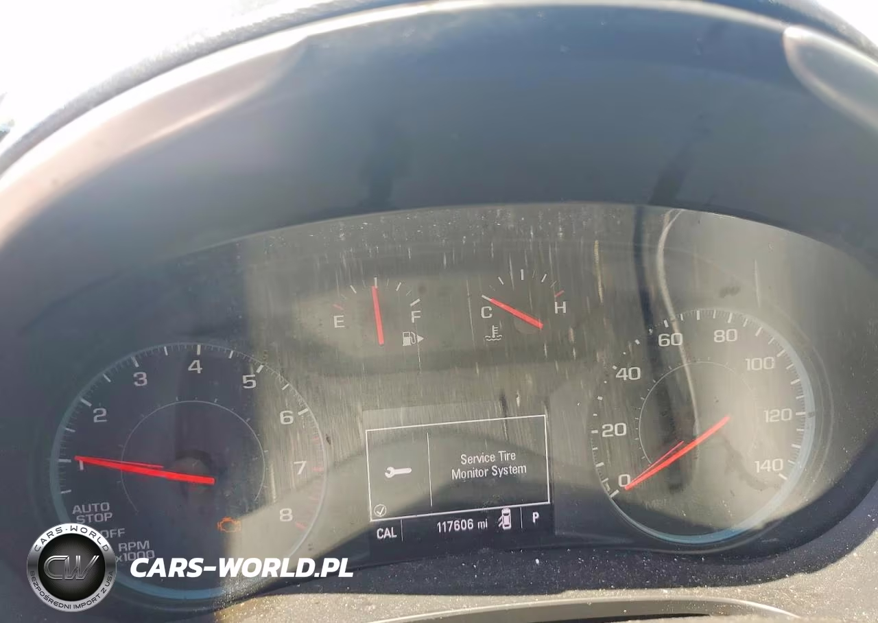 2018 Chevrolet Malibu Ls VIN:1G1ZB5STXJF119008 - 9