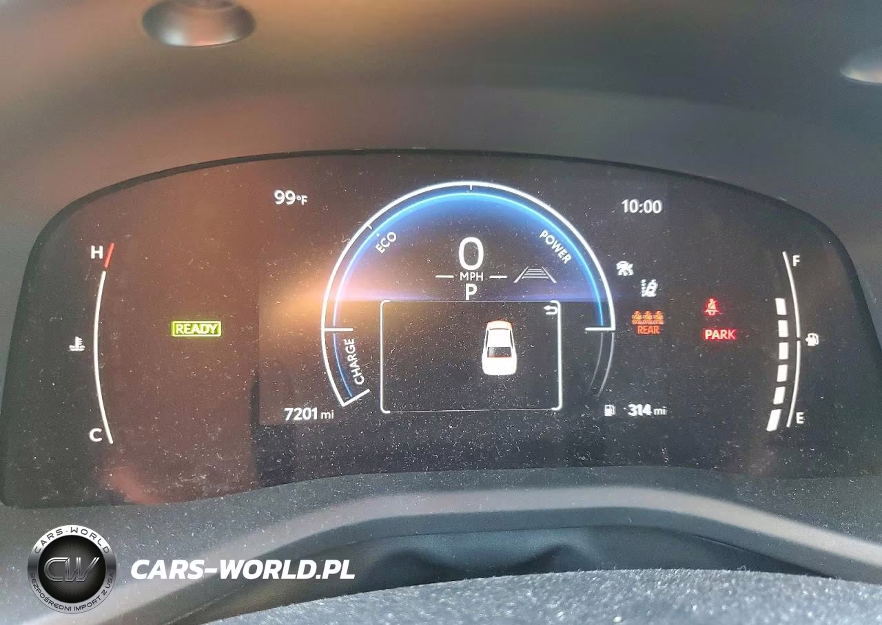 2026 Toyota Camry Se VIN:4T1DAACK4TU675733 - 9
