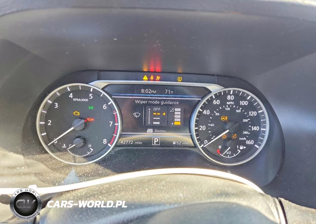 2022 Nissan Sentra Sr VIN:3N1AB8DV3NY271508 - 9