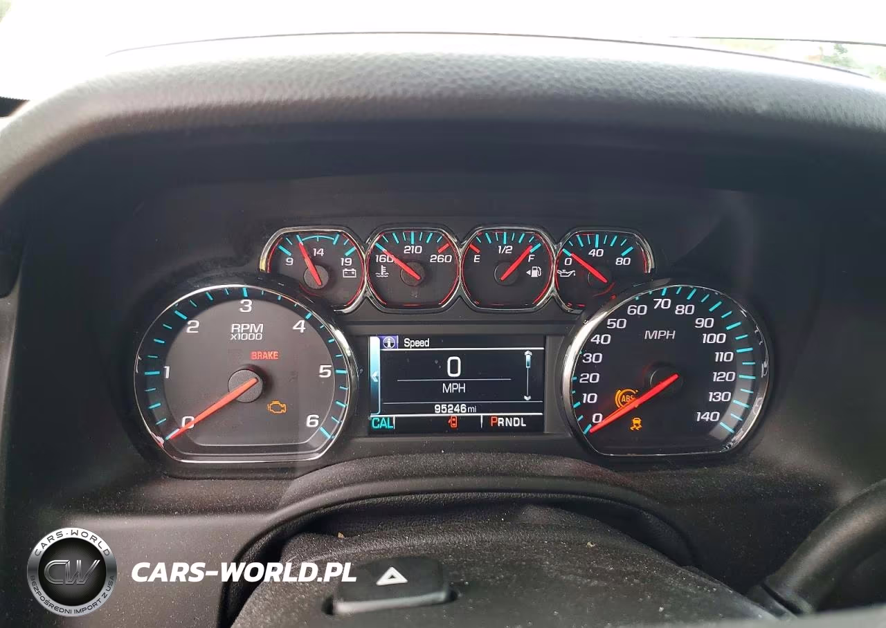 2020 Chevrolet Suburban K1500 Lt VIN:1GNSKHKCXLR108271 - 9