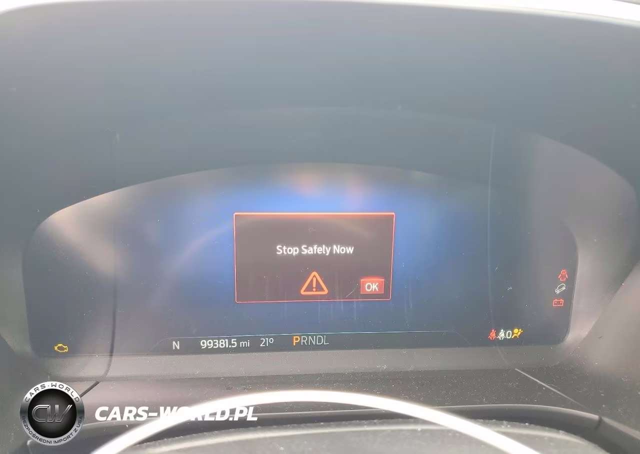 2020 Ford Escape Titanium VIN:1FMCU9DZ5LUA79723 - 9
