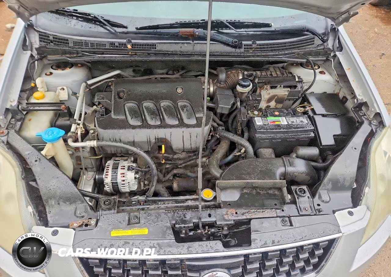 2009 Nissan Sentra 2.0 VIN:3N1AB61E69L673342 - 11