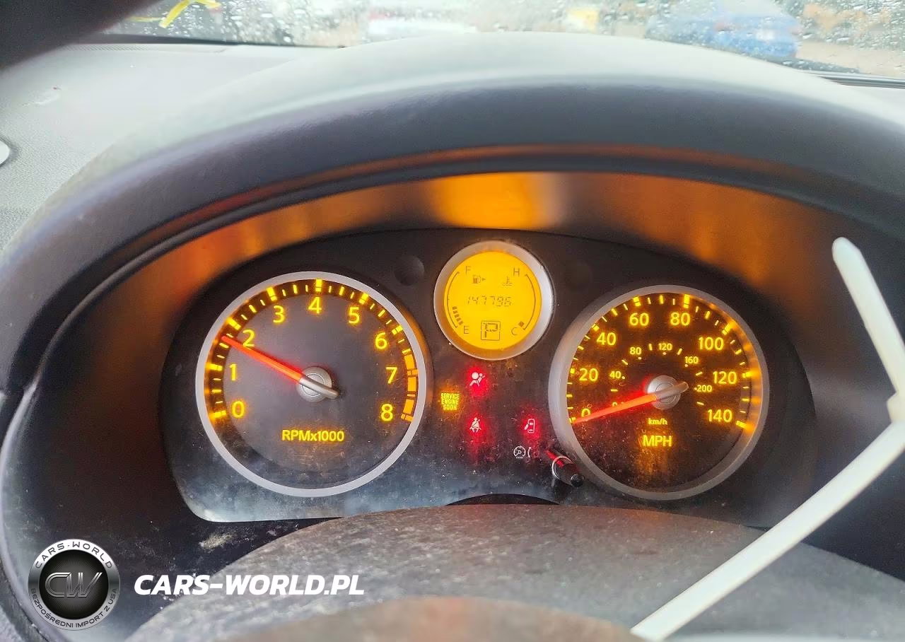 2009 Nissan Sentra 2.0 VIN:3N1AB61E69L673342 - 9