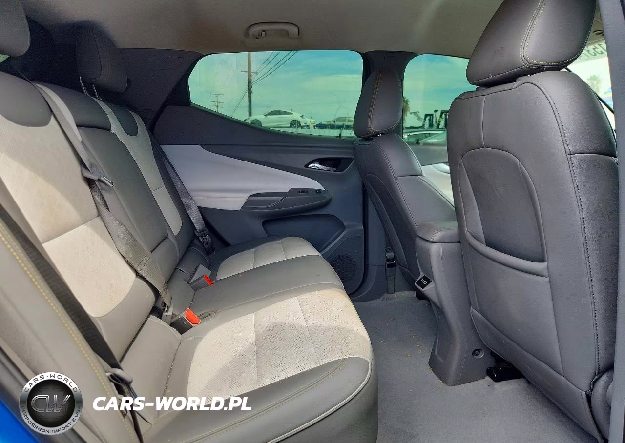 2022 Chevrolet Bolt Euv Premier VIN:1G1FZ6S05N4133555 - 10