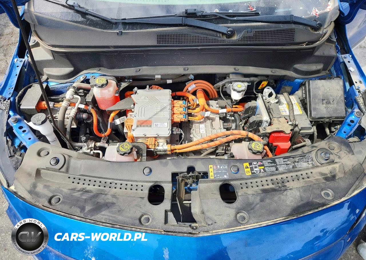2022 Chevrolet Bolt Euv Premier VIN:1G1FZ6S05N4133555 - 11