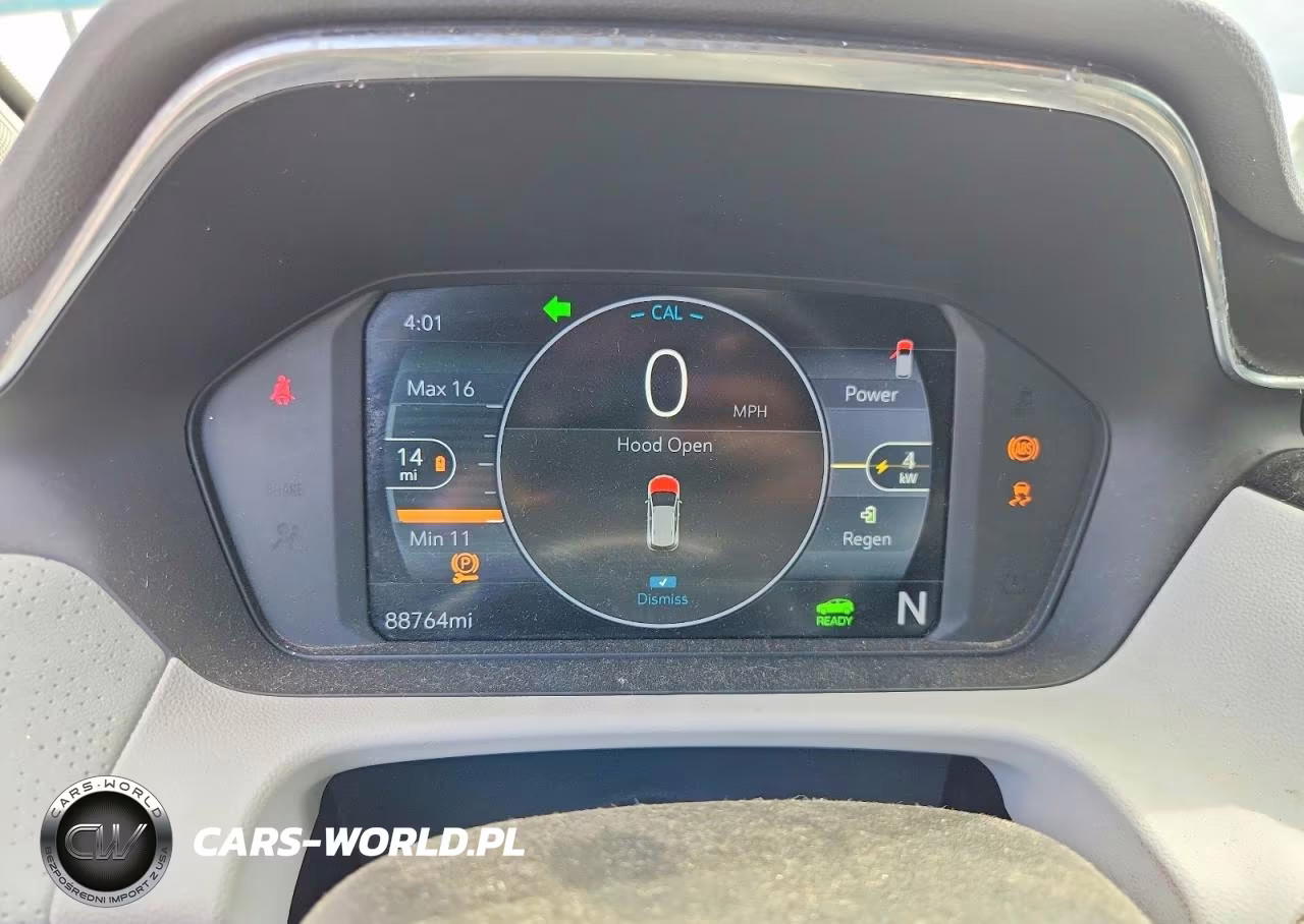 2022 Chevrolet Bolt Euv Premier VIN:1G1FZ6S05N4133555 - 9