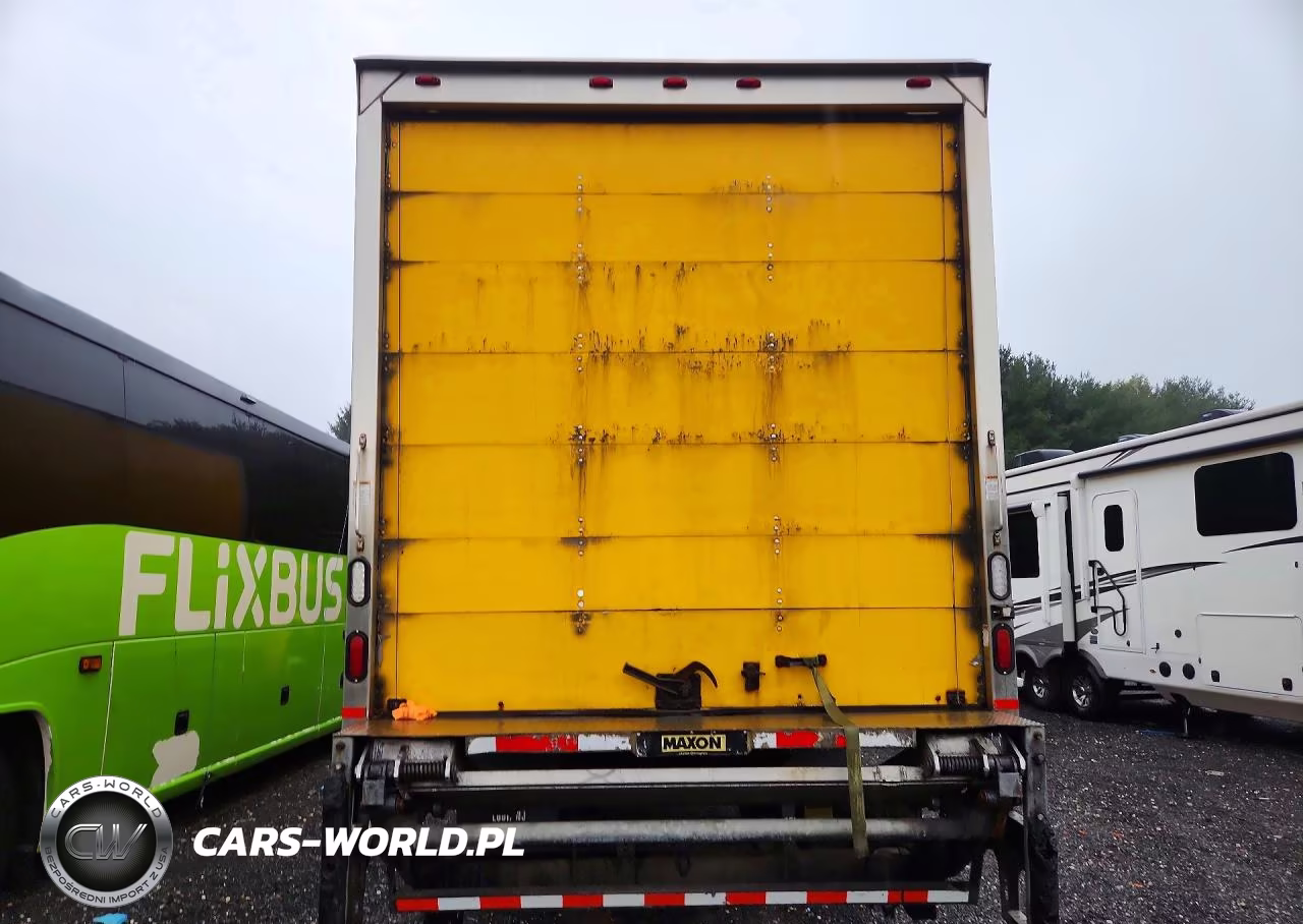 2014 Freightliner M2 106 Medium Duty VIN:3ALACWDT7EDFJ3738 - 6