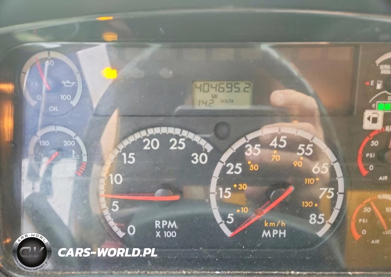 2014 Freightliner M2 106 Medium Duty VIN:3ALACWDT7EDFJ3738 - 9