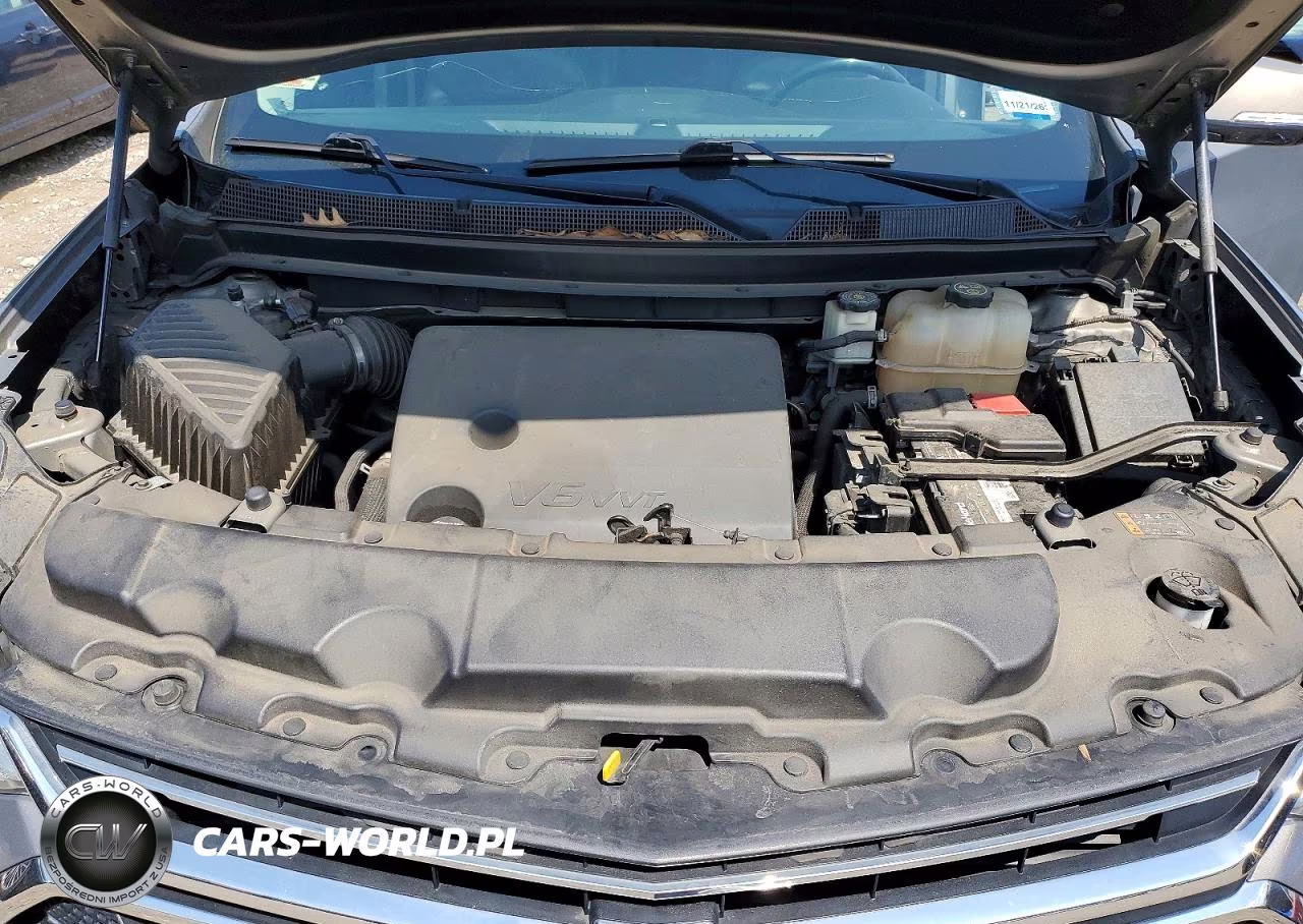 2019 Chevrolet Traverse Lt VIN:1GNERHKW5KJ147589 - 12