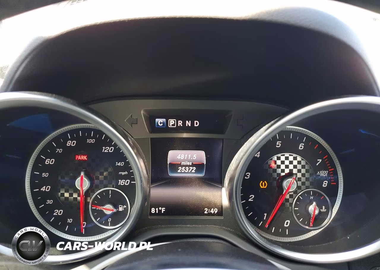 2018 Mercedes-Benz Slc 300 VIN:WDDPK3JA6JF154251 - 9