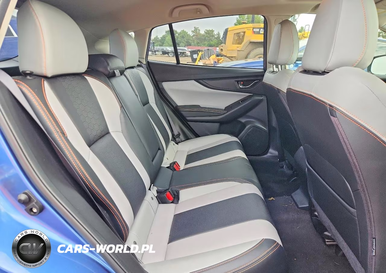 2018 Subaru Crosstrek Limited VIN:JF2GTAMC1J8251114 - 10