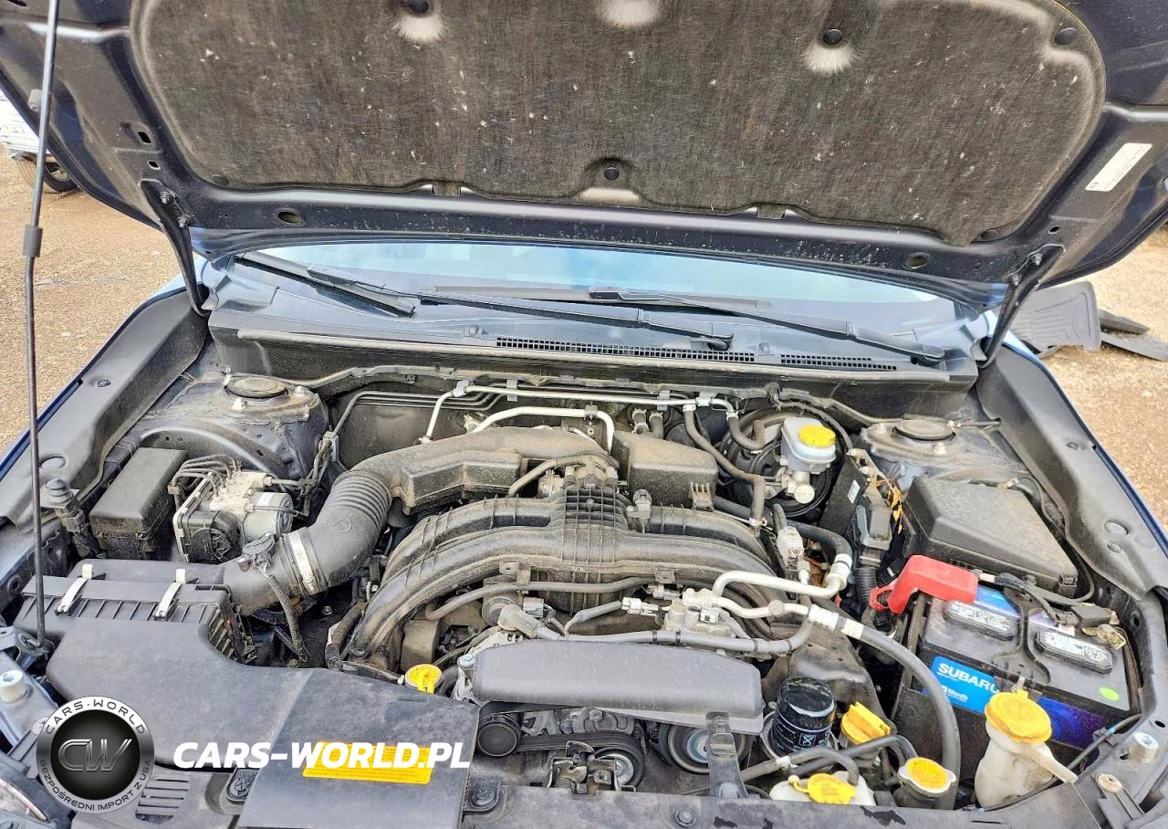 2018 Subaru Crosstrek Limited VIN:JF2GTAMC1J8251114 - 11