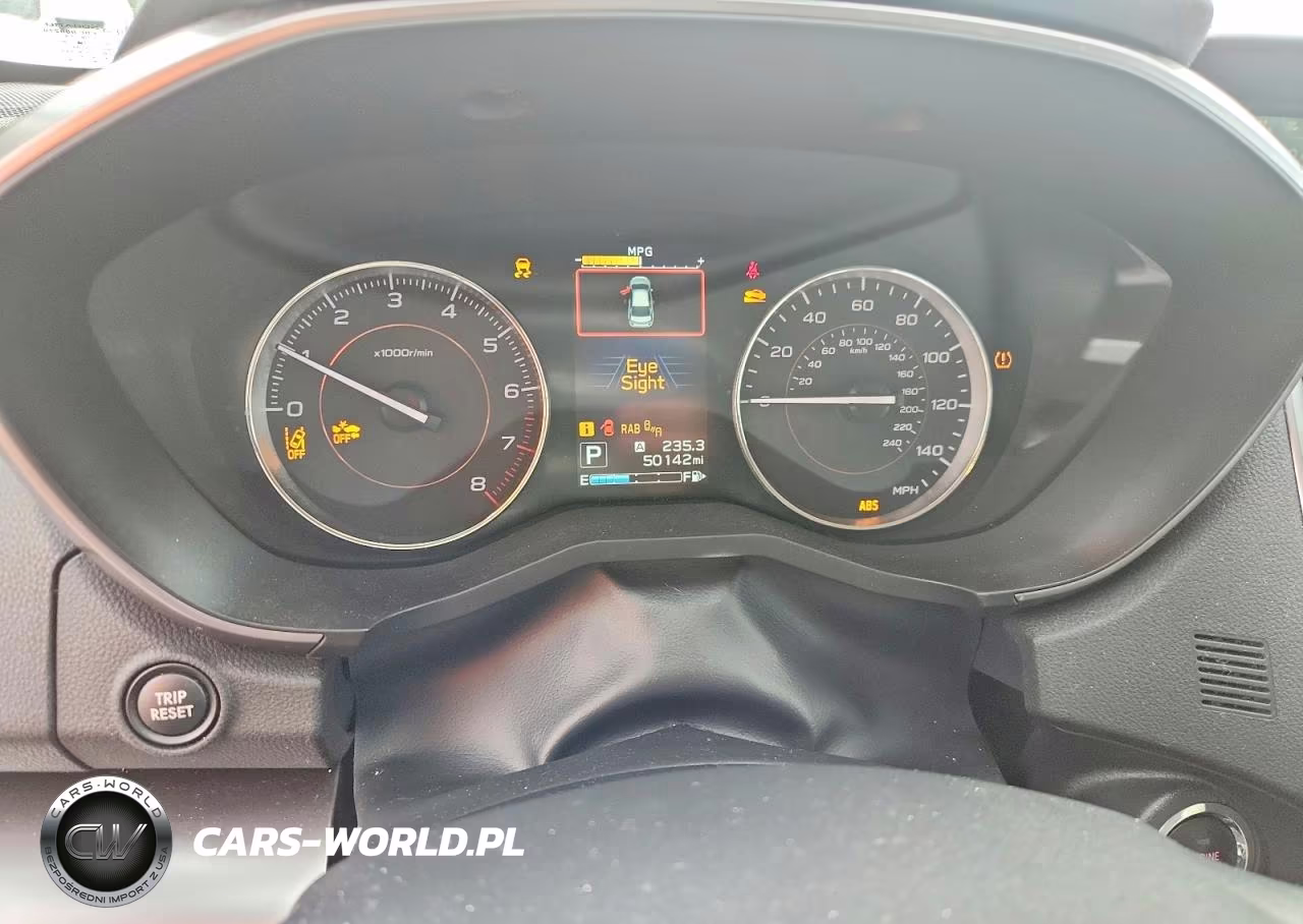2018 Subaru Crosstrek Limited VIN:JF2GTAMC1J8251114 - 9