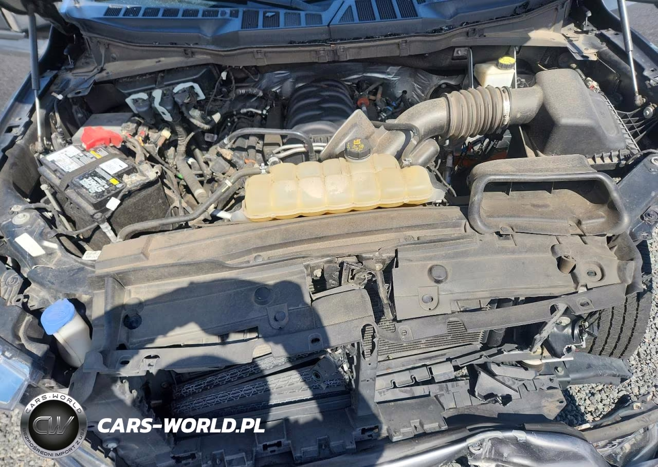 2022 Ford F150 Supercrew VIN:1FTFW1E52NFA05935 - 11