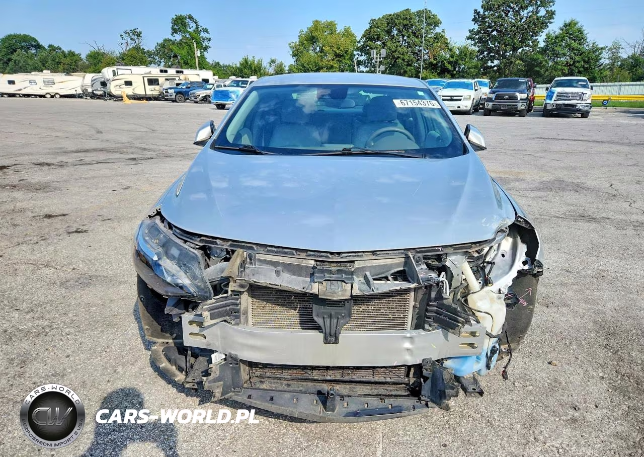 2019 Chevrolet Malibu Lt VIN:1G1ZD5ST9KF187800 - 5