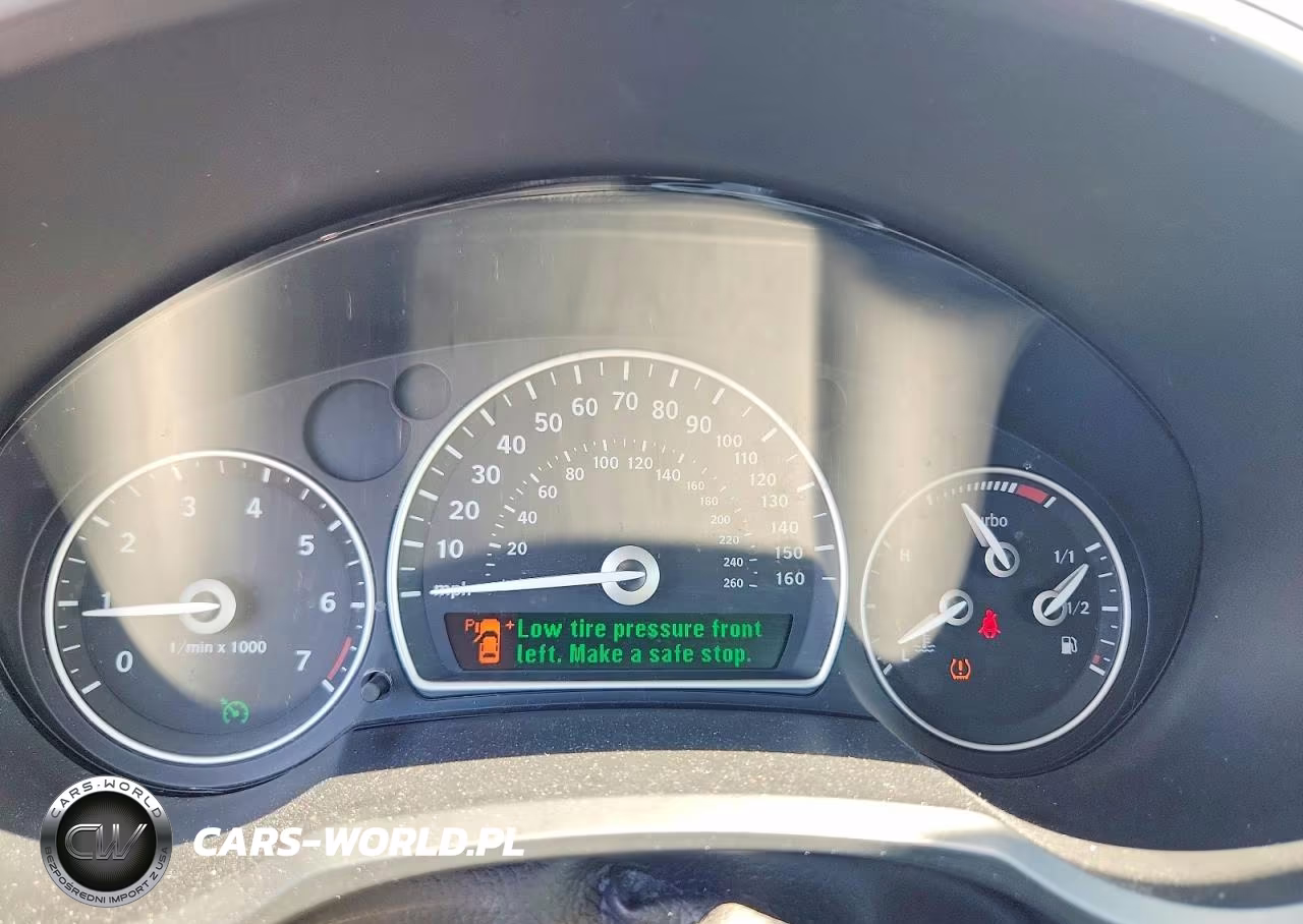 2008 Saab 9-3 2.0T VIN:YS3FB49Y181115855 - 9