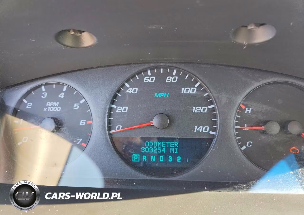 2007 Chevrolet Impala Ls VIN:2G1WB58K479206289 - 9