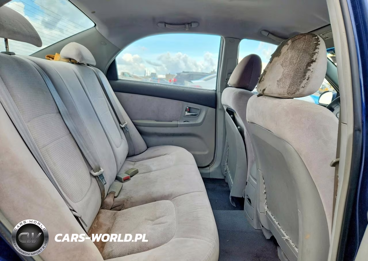 2007 Kia Spectra Lx VIN:KNAFE121X75439546 - 10