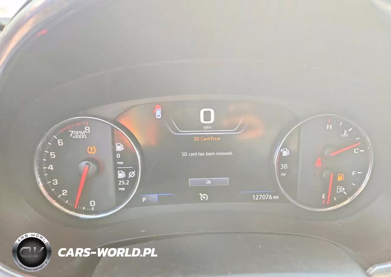 2020 Chevrolet Malibu Premier VIN:1G1ZE5SX4LF054136 - 9