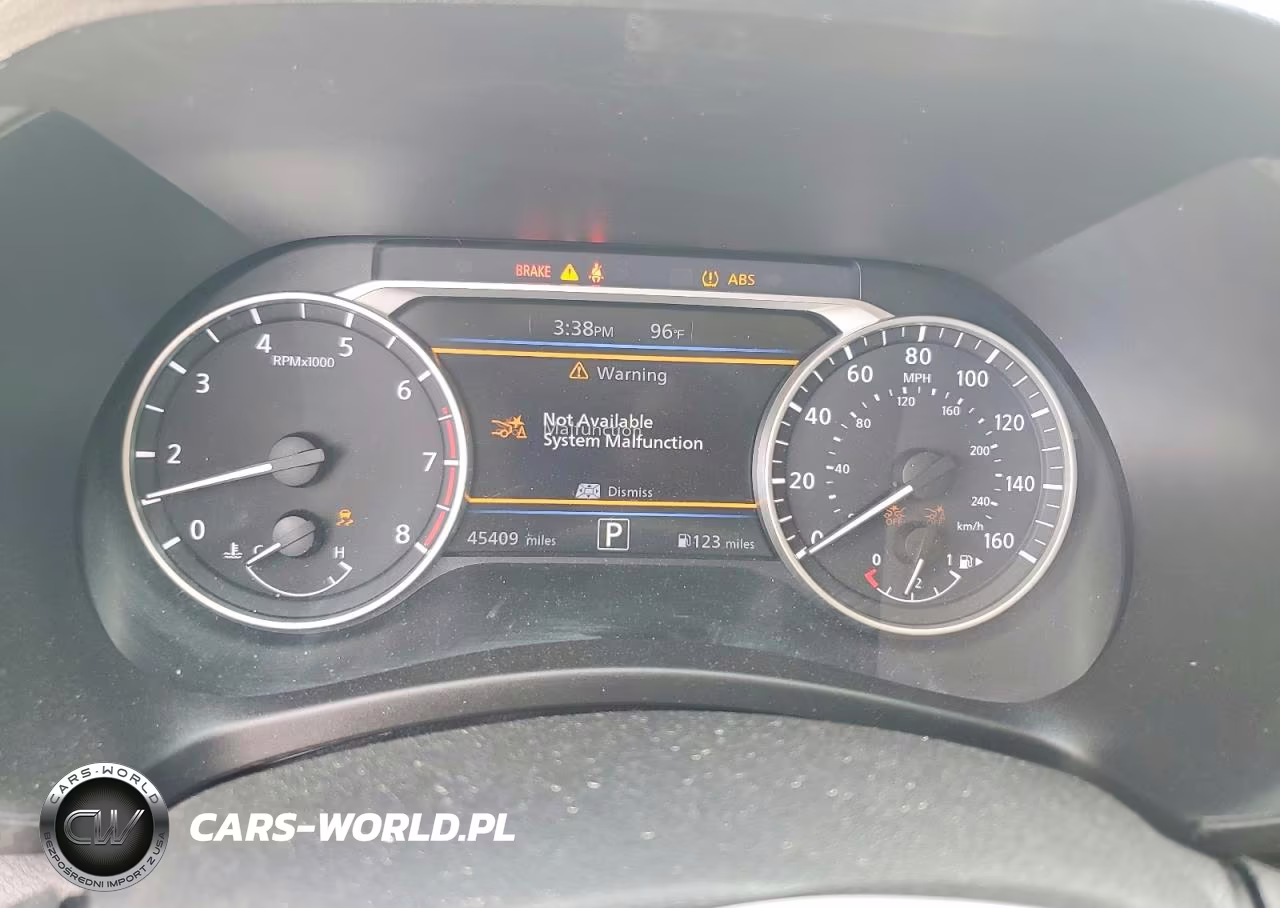 2024 Nissan Sentra Sv VIN:3N1AB8CVXRY381737 - 9