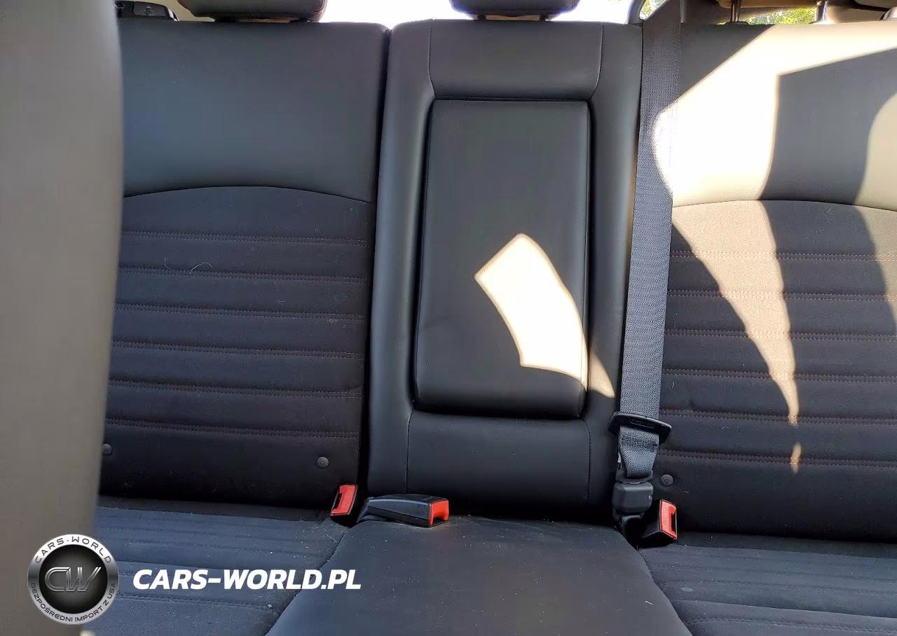 2022 Mitsubishi Outlander Sport Es VIN:JA4ARUAU4NU002203 - 10