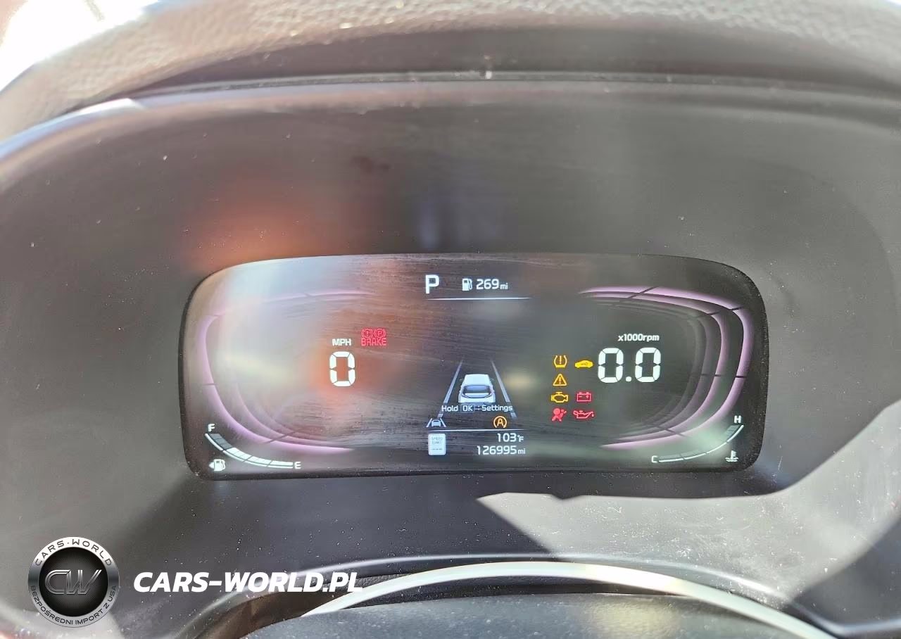 2023 Kia Soul Lx VIN:KNDJ23AU5P7860916 - 9