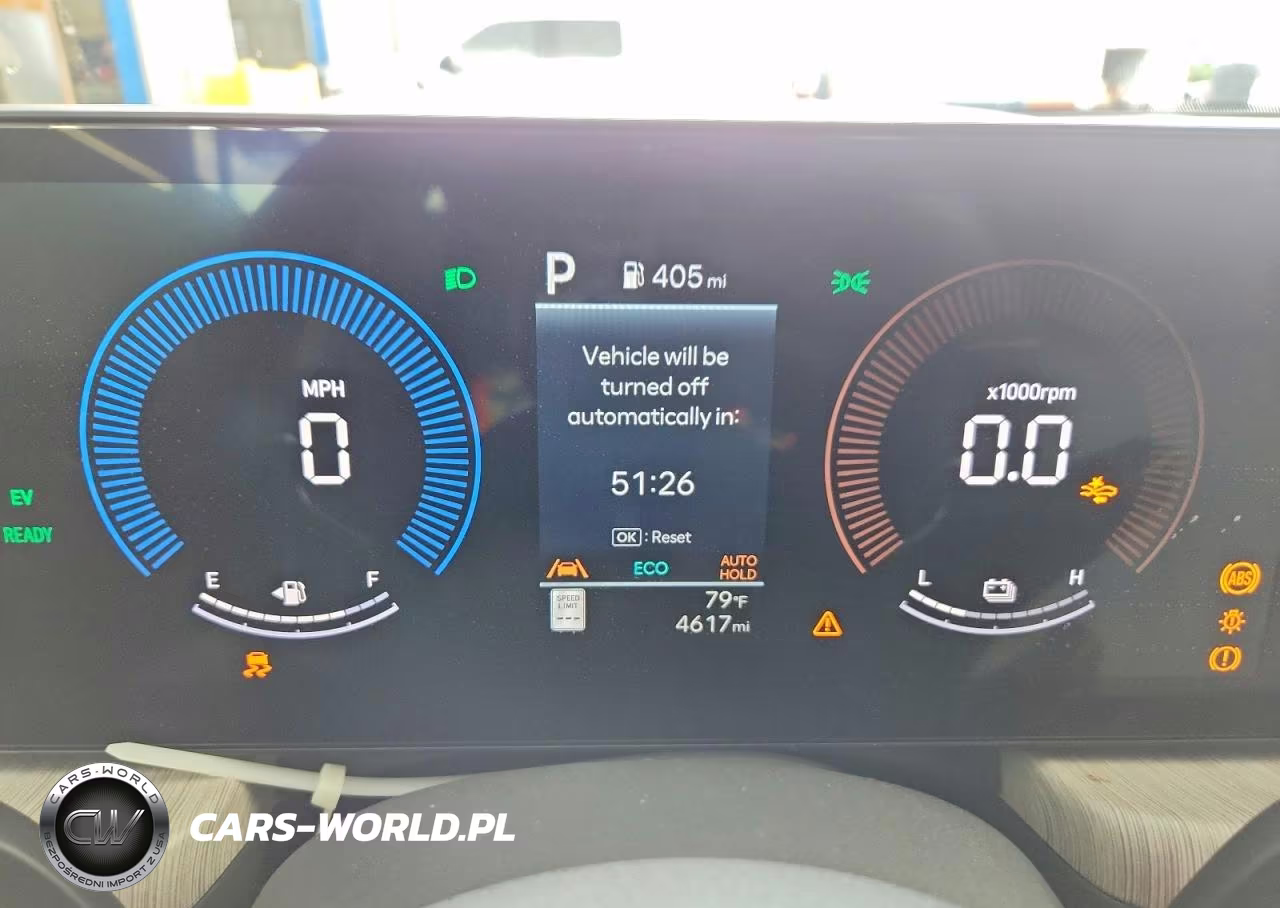 2026 Hyundai Sonata Hybrid Sel VIN:KMHL34JJ3TA153307 - 9