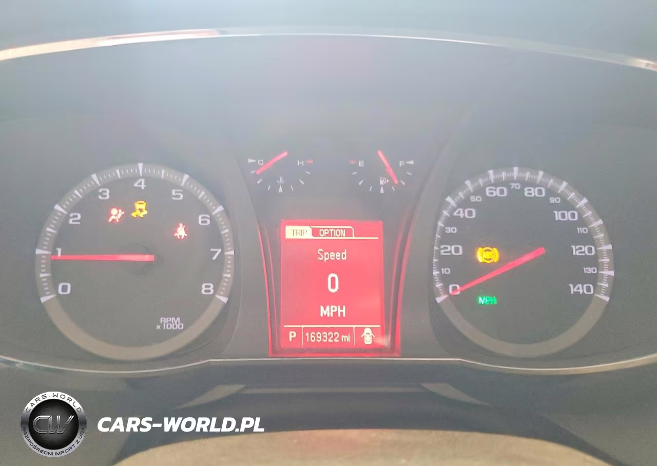 2015 GMC Terrain Sle VIN:2GKALREK0F6182409 - 9