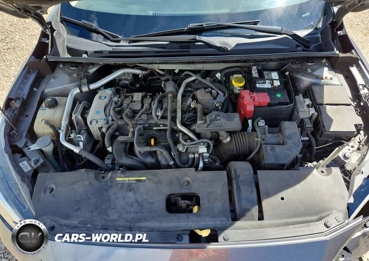 2023 Nissan Sentra Sv VIN:3N1AB8CV4PY263471 - 11