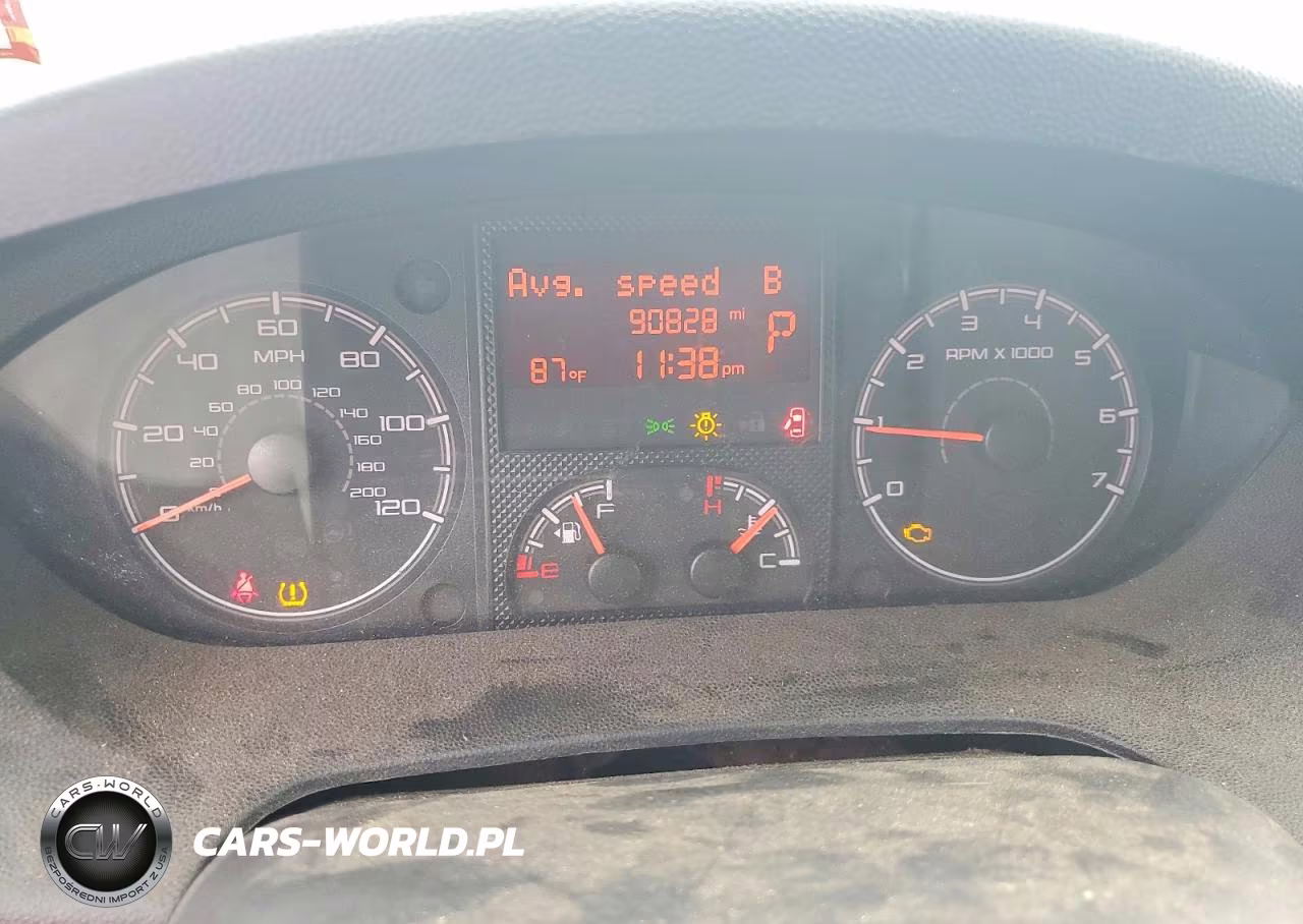 2020 Ram Promaster 3500 Delivery Van VIN:3C6URVJG2LE129151 - 9