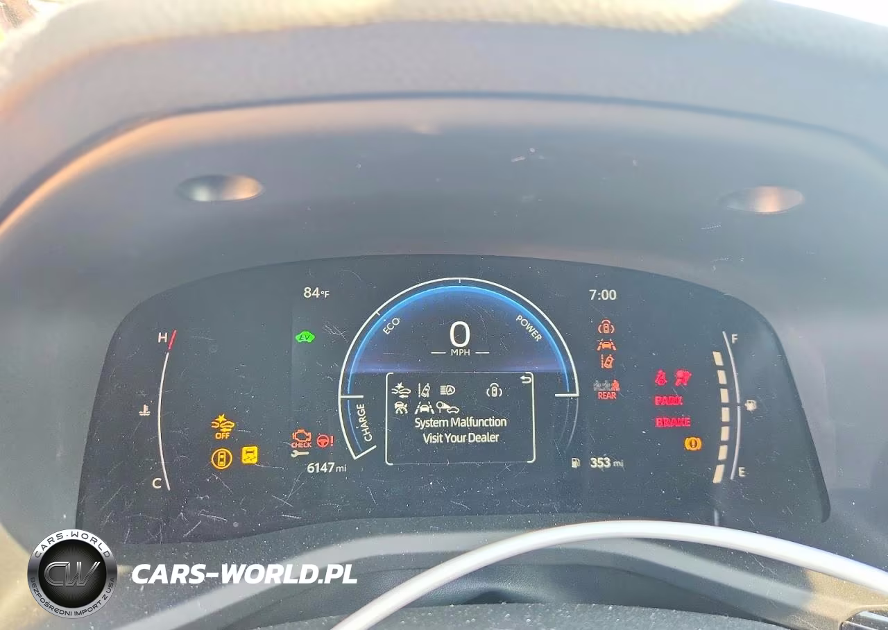 2026 Toyota Camry Se VIN:4T1DAACK8TU291051 - 9