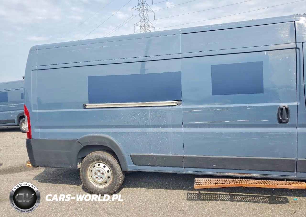 2021 Ram Promaster 3500 Delivery Van VIN:3C6MRVJG5ME540979 - 11