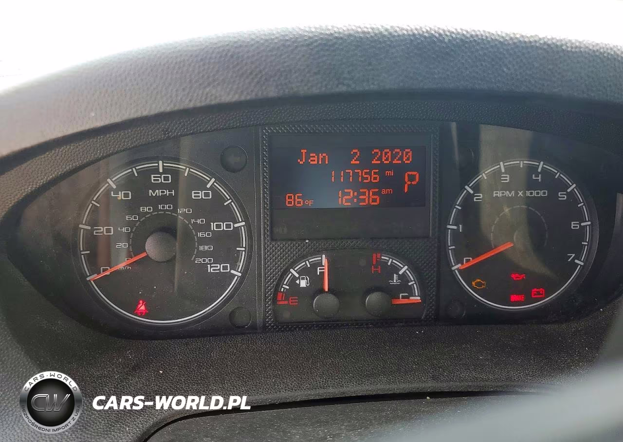 2021 Ram Promaster 3500 Delivery Van VIN:3C6MRVJG5ME540979 - 9