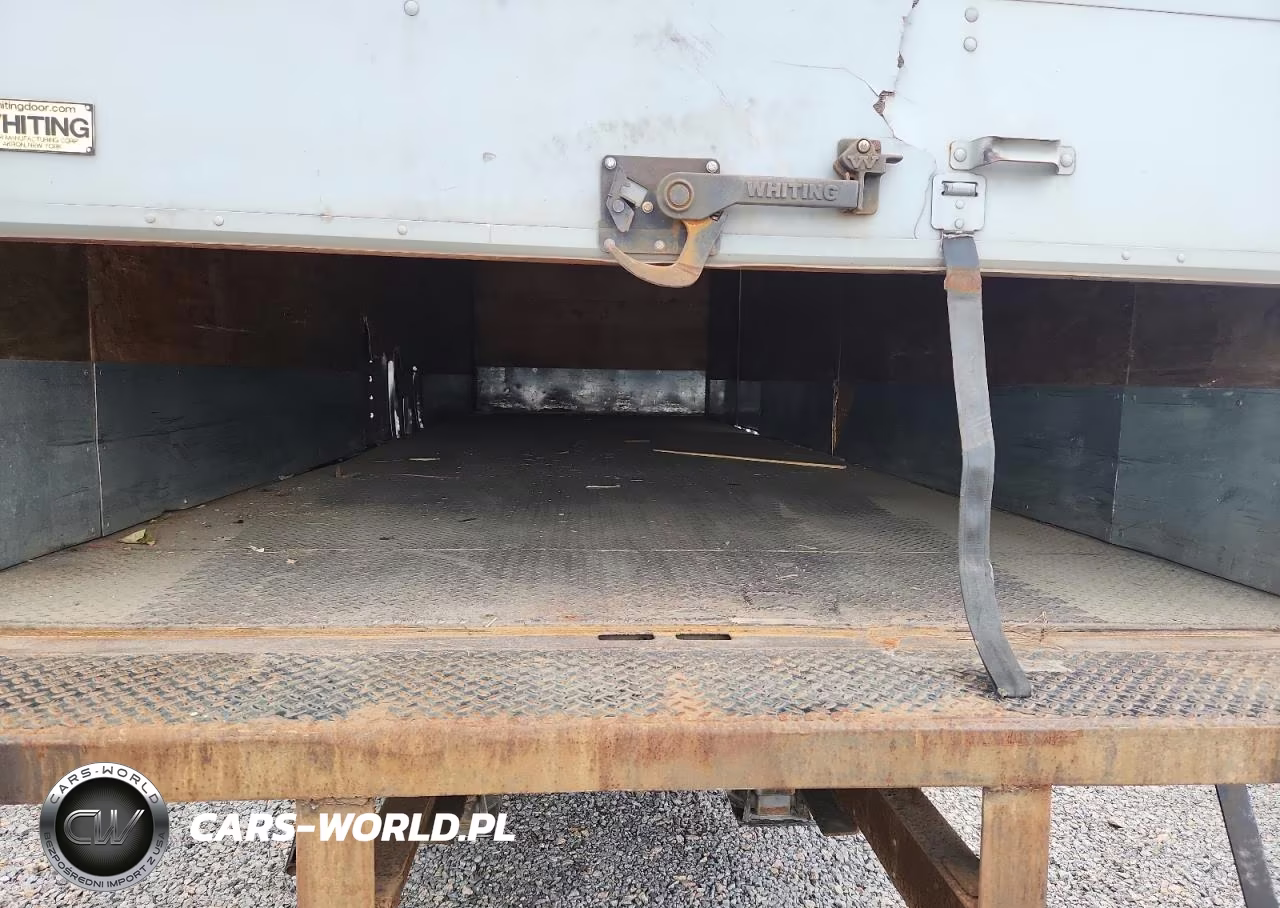 2010 Hino 258-268 Box Truck VIN:5PVNJ8JT5A4S52752 - 10