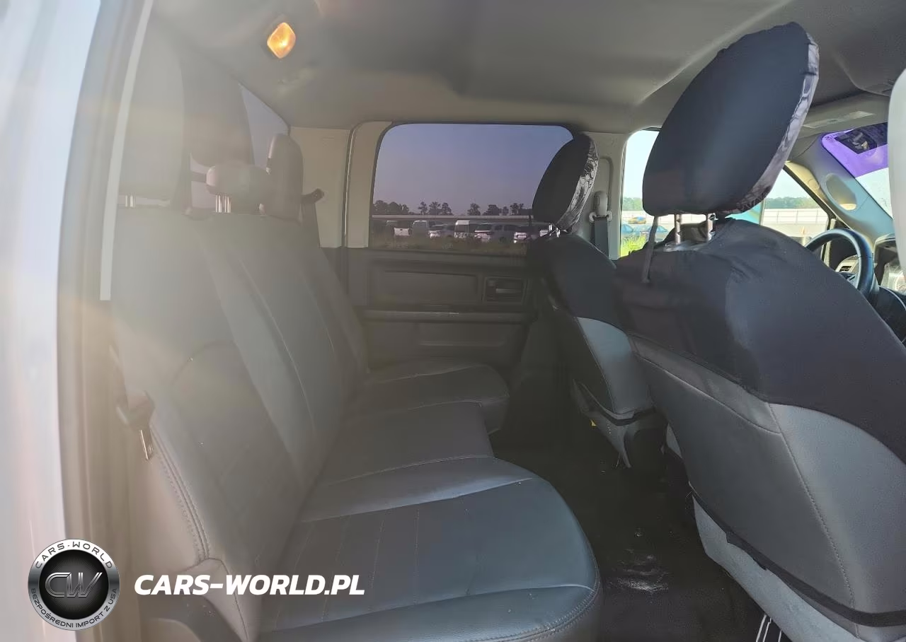 2018 Ram 4500 VIN:3C7WRLEL6JG188060 - 10